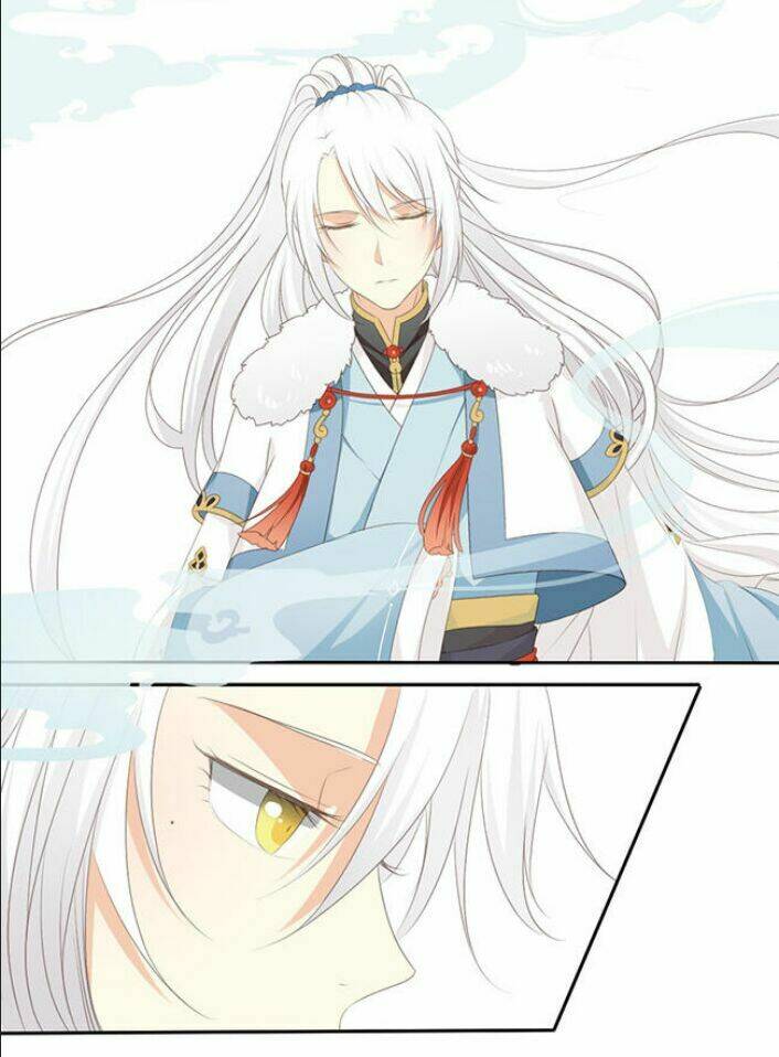 Quy Tự Dao: Chapter 28