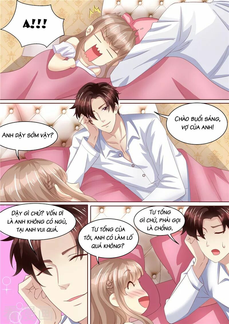 Cưng Chiều Vợ Yêu: Chapter 236