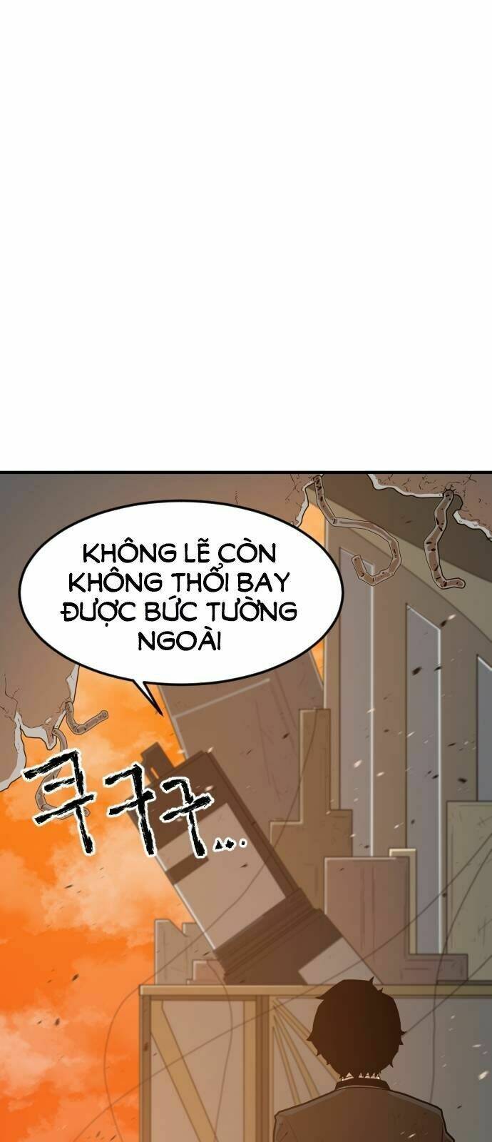 Chinh Phạt Học Đường: Chapter 2