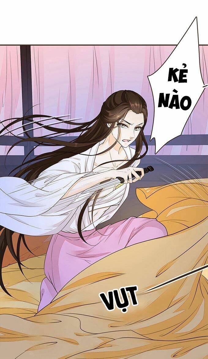 Đại Giá Thừa Tướng: Chapter 71