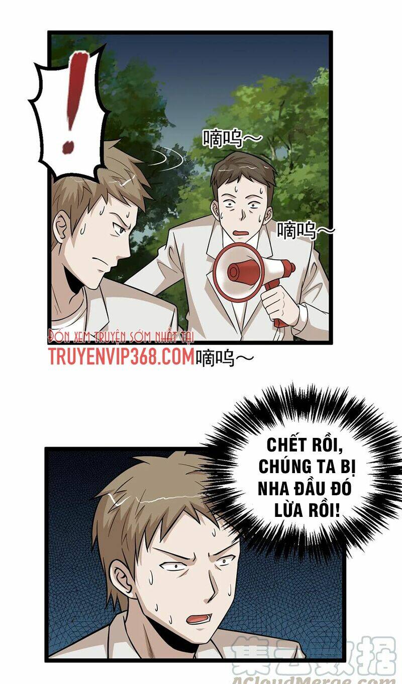 Đai Ca Trở Lại Tuổi 16: Chapter 93