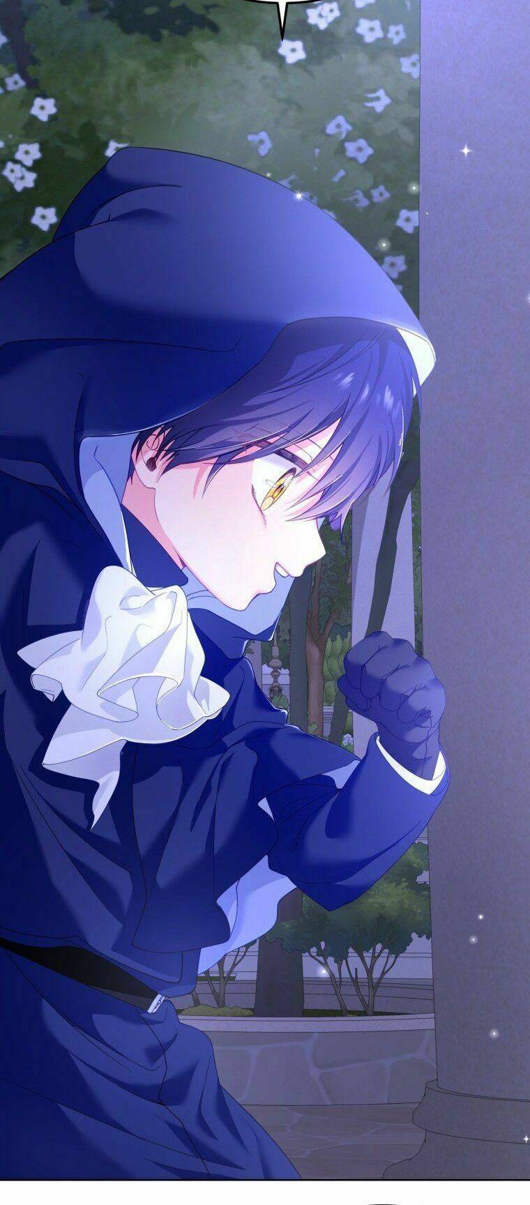 Đọc Thần Chú Lên Đi, Rose!: Chapter 14