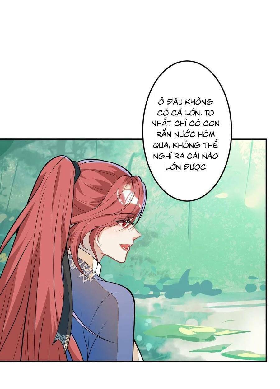 Xuyên Không Đến Thế Giới Trở Thành Đóa Hoa Của Anh: Chapter 57