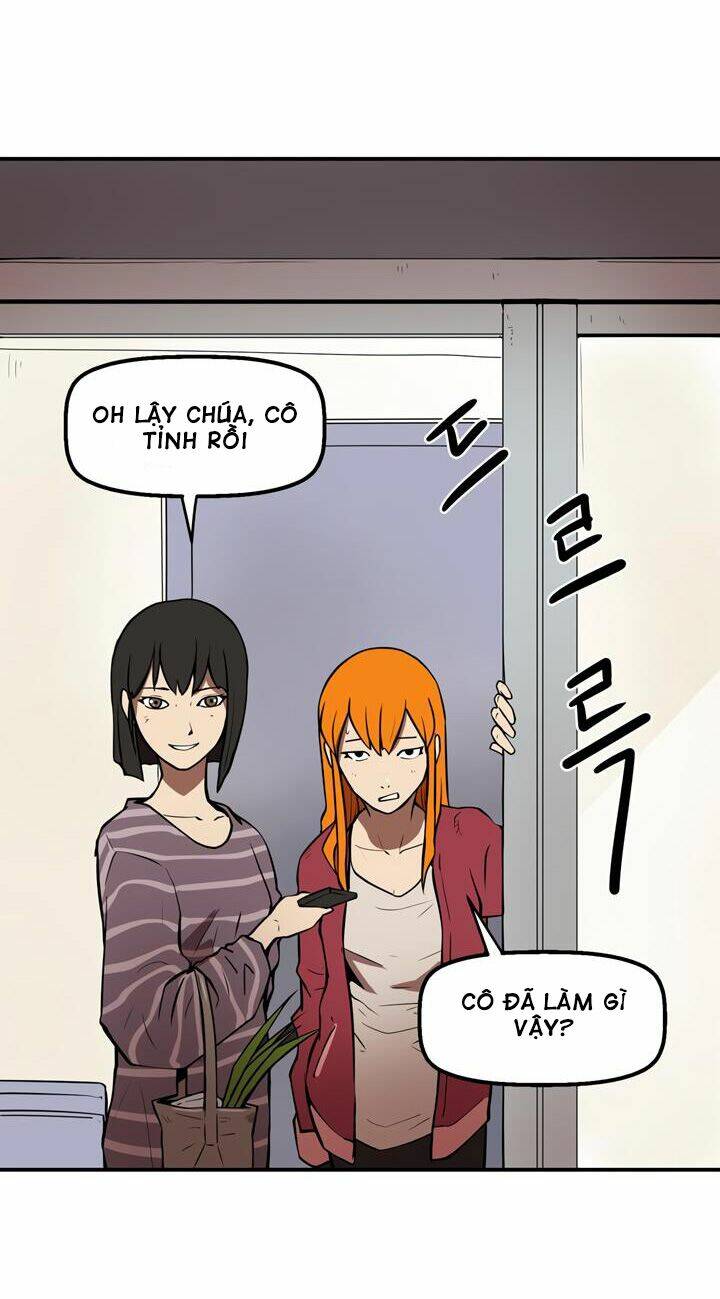 Raid: Chapter 32