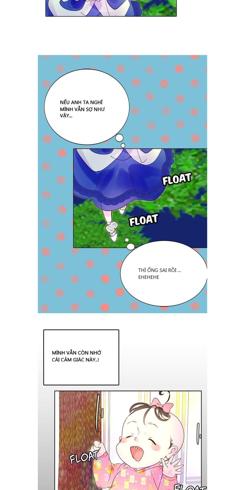 Đừng Xem Thường Nữ Phụ: Chapter 5