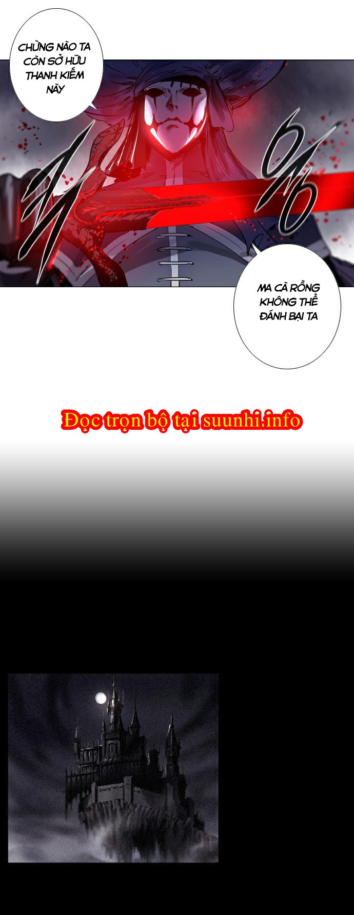 Soul Cartel: Chapter 185