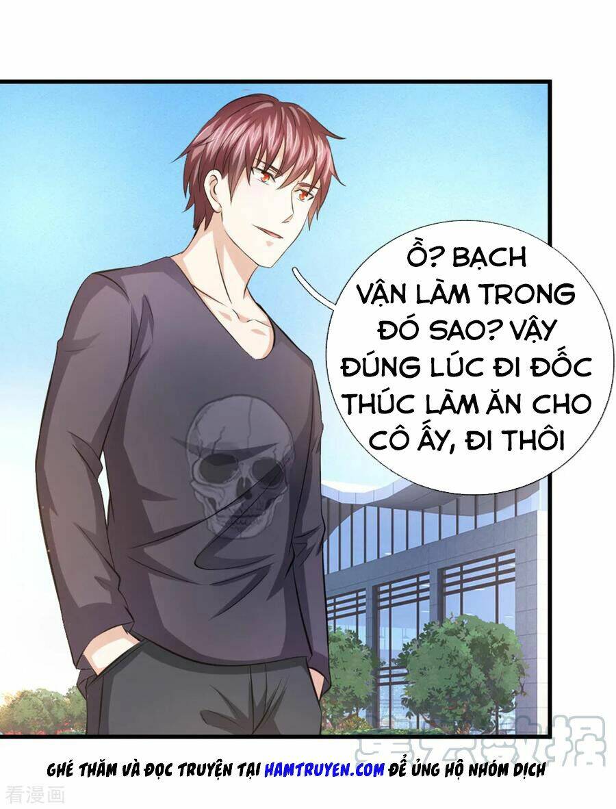Tuyệt Thế Phi Đao: Chapter 118