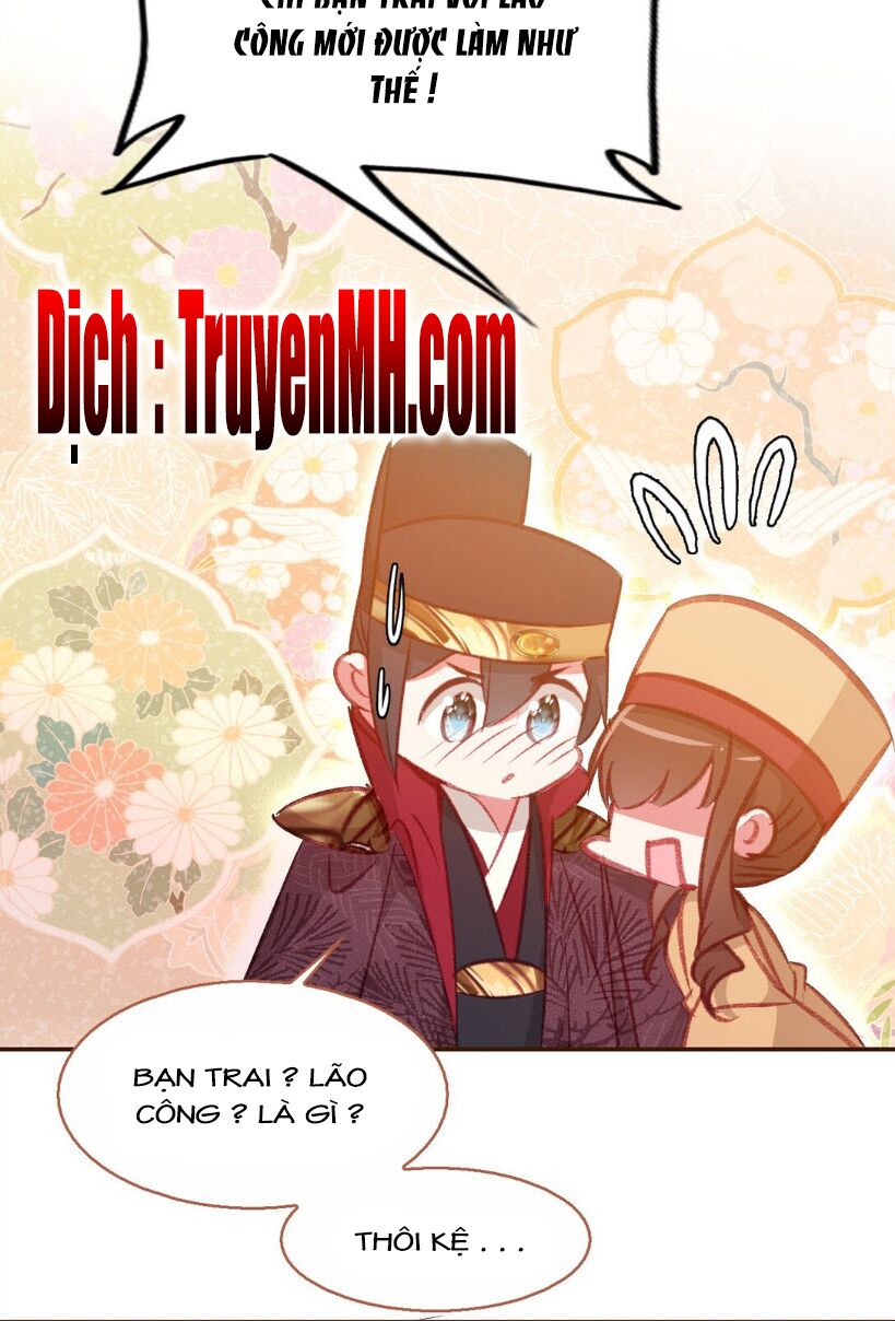 Gả Cho Một Tên Thái Giám Đáng Ghét: Chapter 108