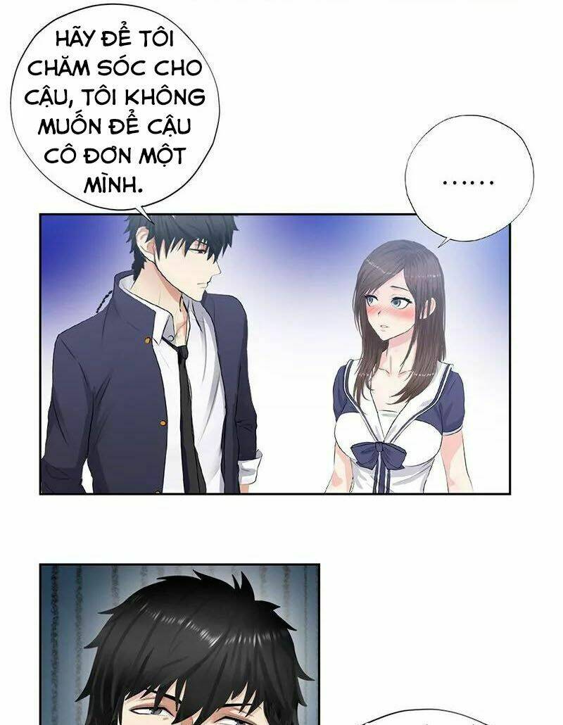Học Viện Cao Thủ: Chapter 51