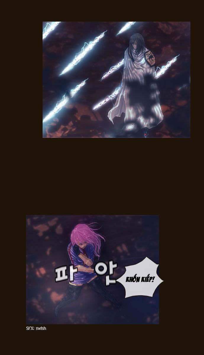 Magician: Chapter 67