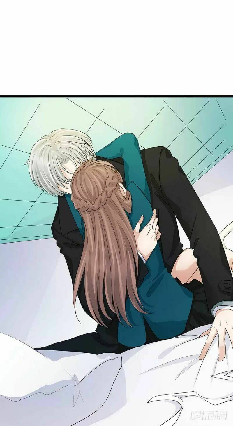 Chào Buổi Sáng, Ức Vạn Manh Thê: Chapter 30