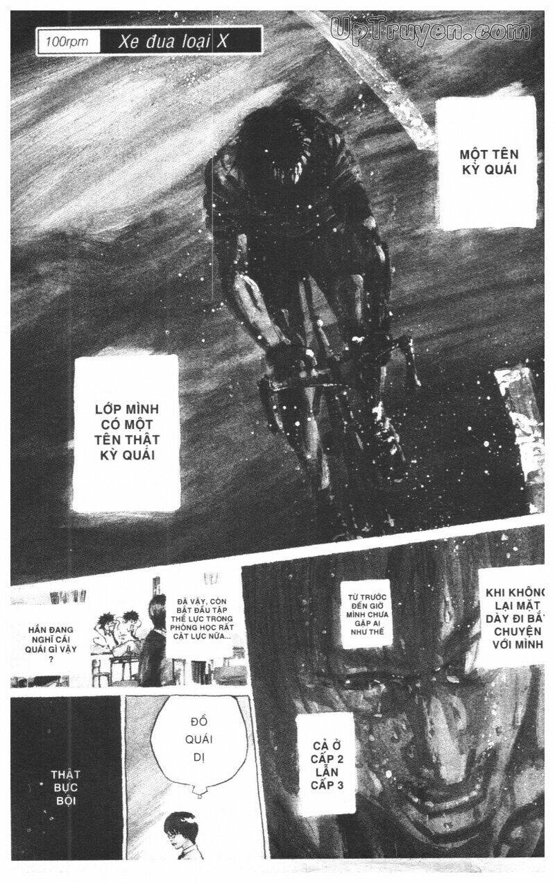 Over Drive: Chapter 13