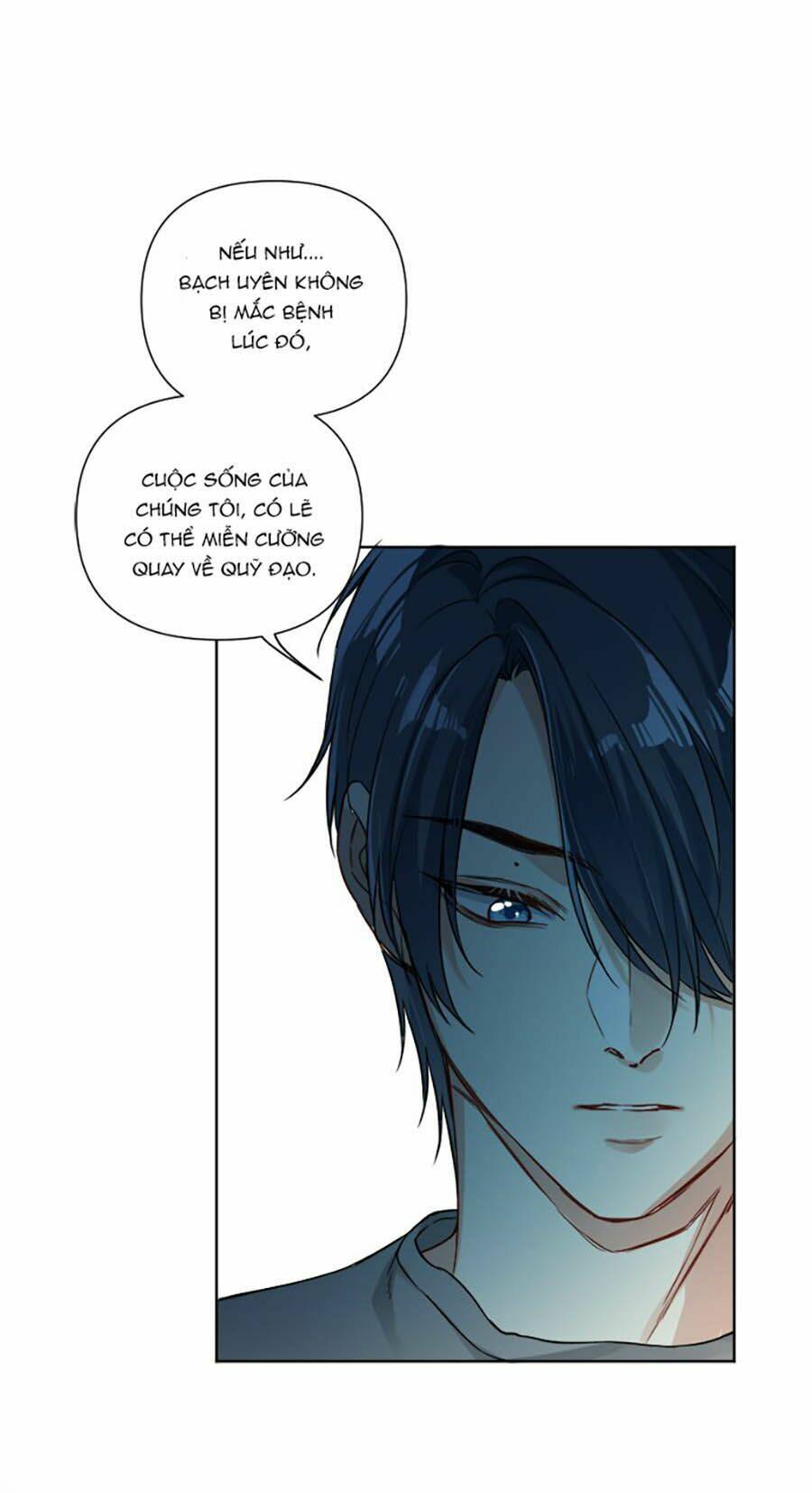 Tâm Động Thuấn Di: Chapter 34