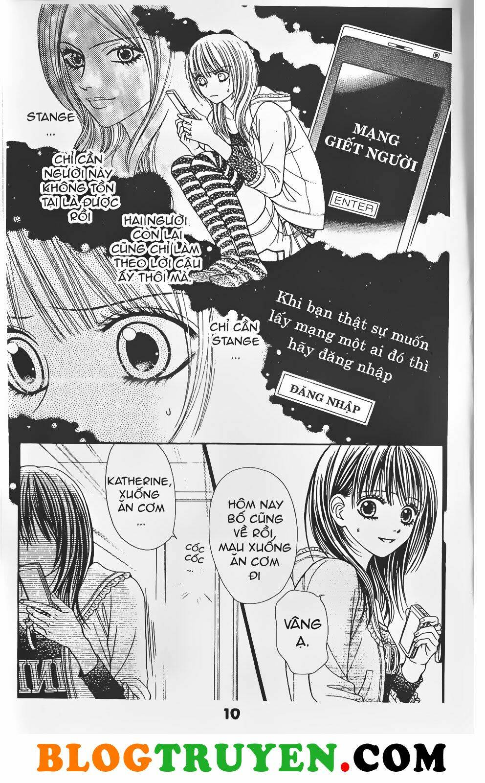 Truyền Thuyết Bí Ẩn: Chapter 7