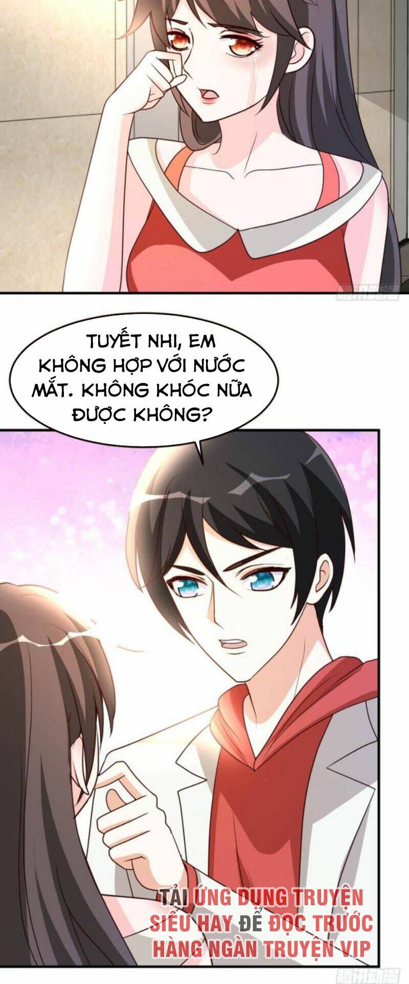 Trọng Sinh Tu Chân Tại Đô Thị: Chapter 51