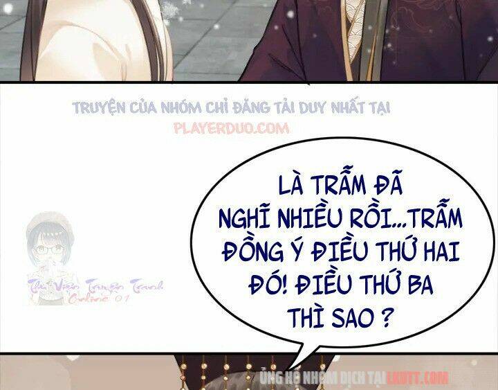 Trọng Sinh Bá Sủng Nhiếp Chính Vương Quá Mạnh Mẽ: Chapter 130