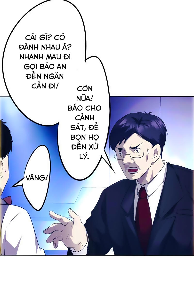Tối Cường Nông Dân Hệ Thống: Chapter 15