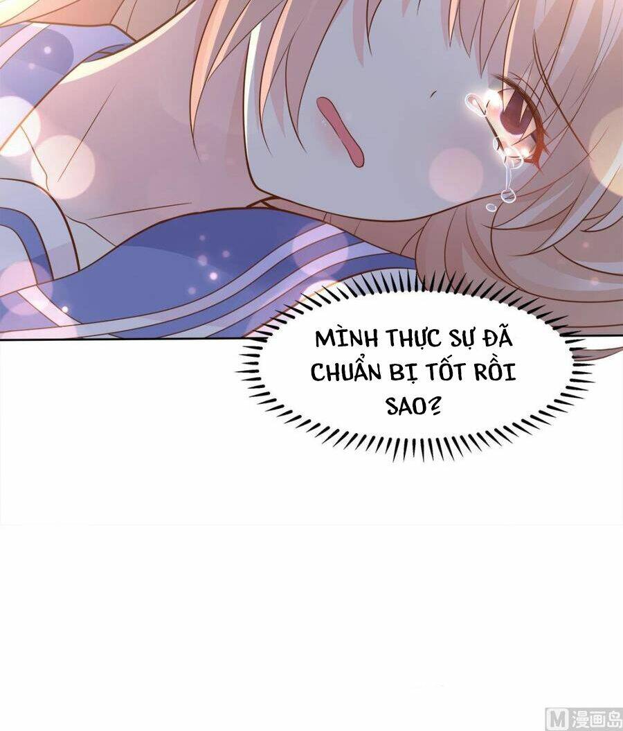 Tư Sủng Cục Cưng Bảo Bối: Chapter 70