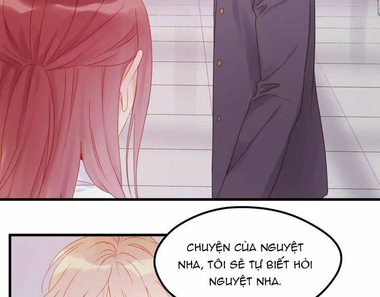 Lượm Được Một Tiểu Hồ Ly 2: Chapter 27