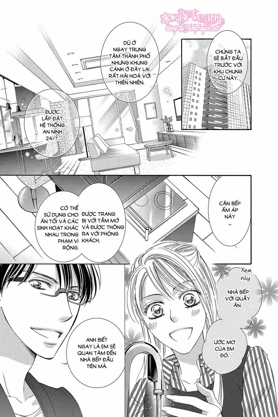 Chí Tôn Thần Ma: Chapter 28