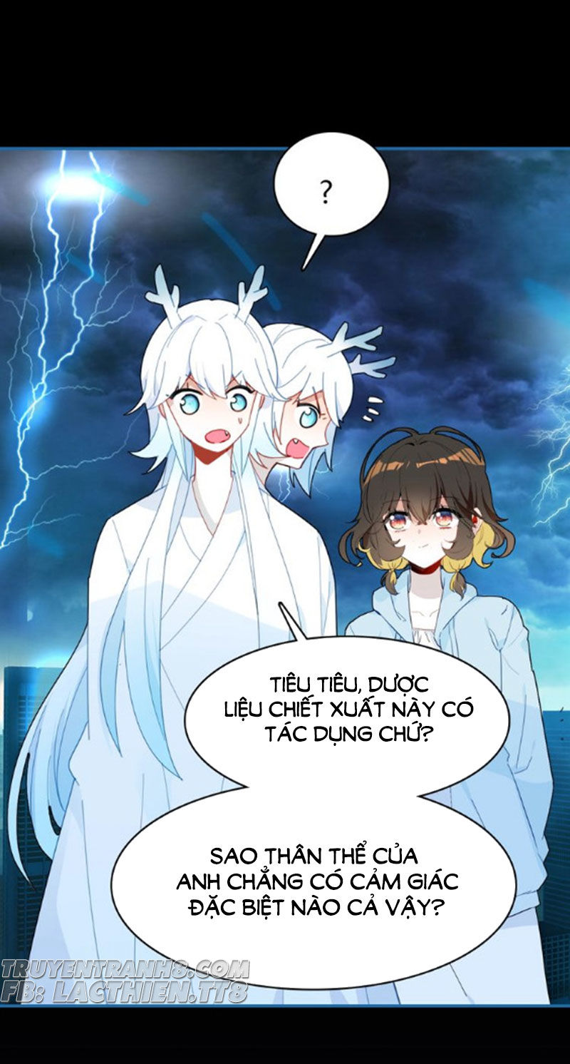 Ái Ngạo Kiều Long Vương Gia: Chapter 57