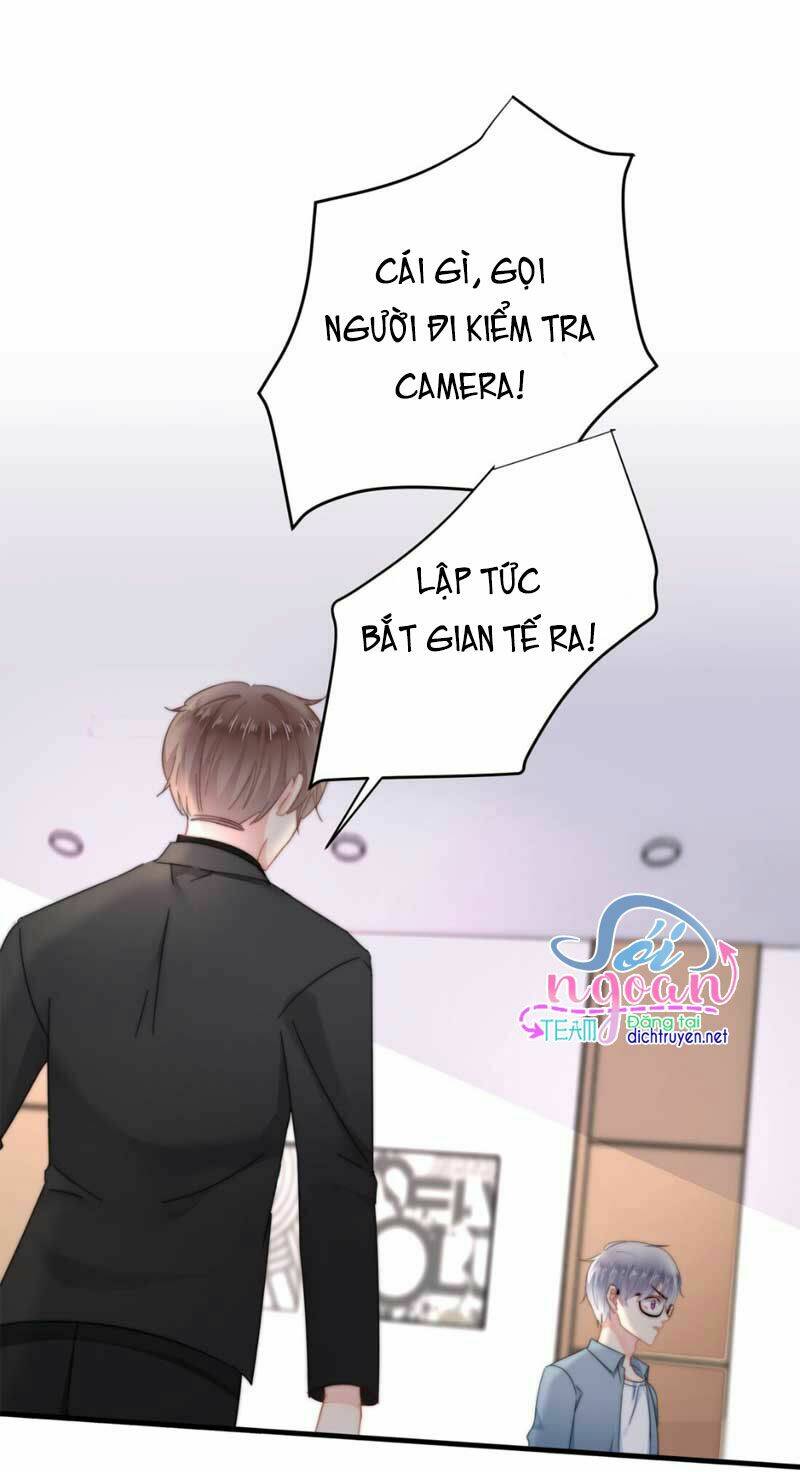 Boss Đại Nhân Là Nữ Thần?: Chapter 4