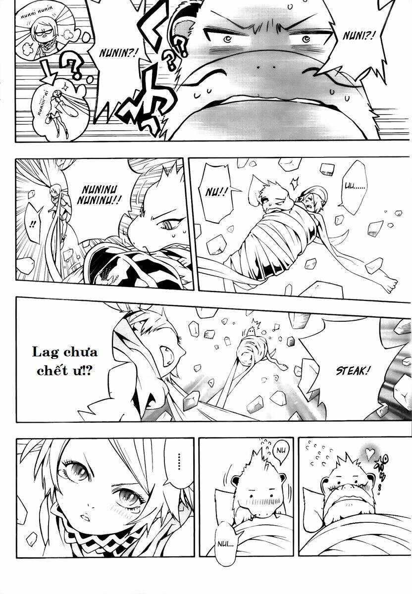 Ong Đưa Thư: Chapter 57