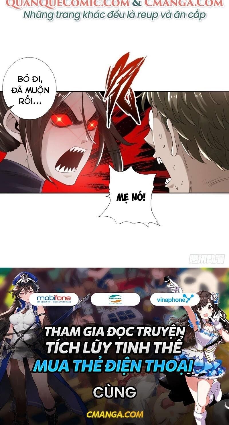 Hệ Thống Tìm Đường Chết Mạnh Nhất: Chapter 71