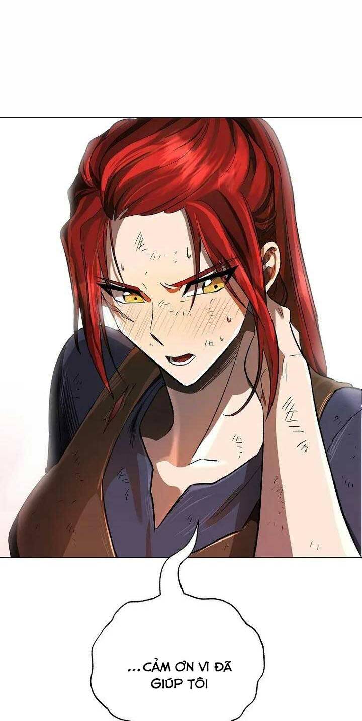 Con Đường Diệt Thần: Chapter 15