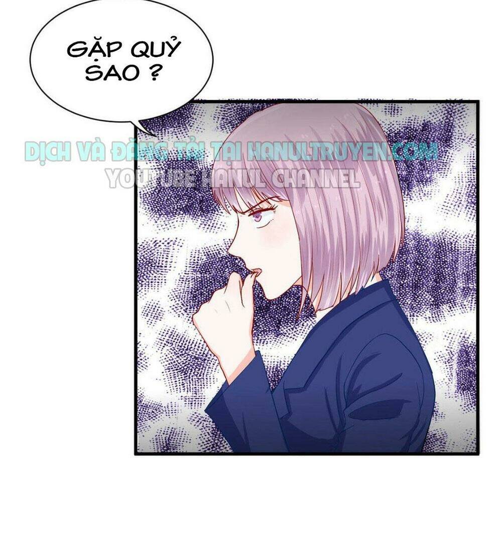 Lăng Thiếu! Nhẹ Một Chút, Đau: Chapter 61