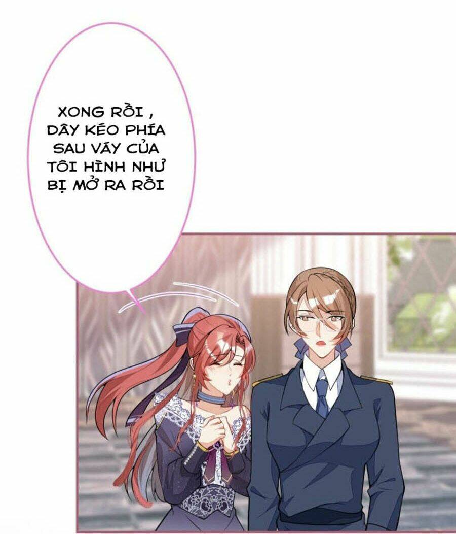 Xuyên Không Đến Thế Giới Trở Thành Đóa Hoa Của Anh: Chapter 15