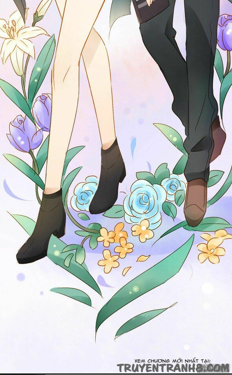 Sức Mạnh Của Sắc Đẹp: Chapter 137