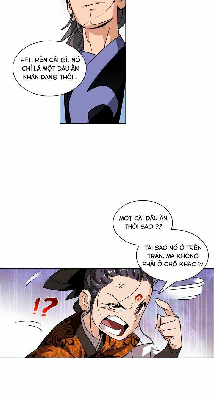 Tu Luyện 6 Thế Giới: Chapter 4