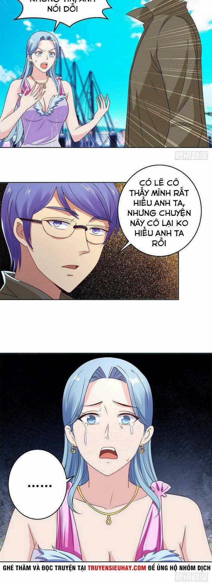 Đô Thị Chí Tôn Hệ Thống: Chapter 188