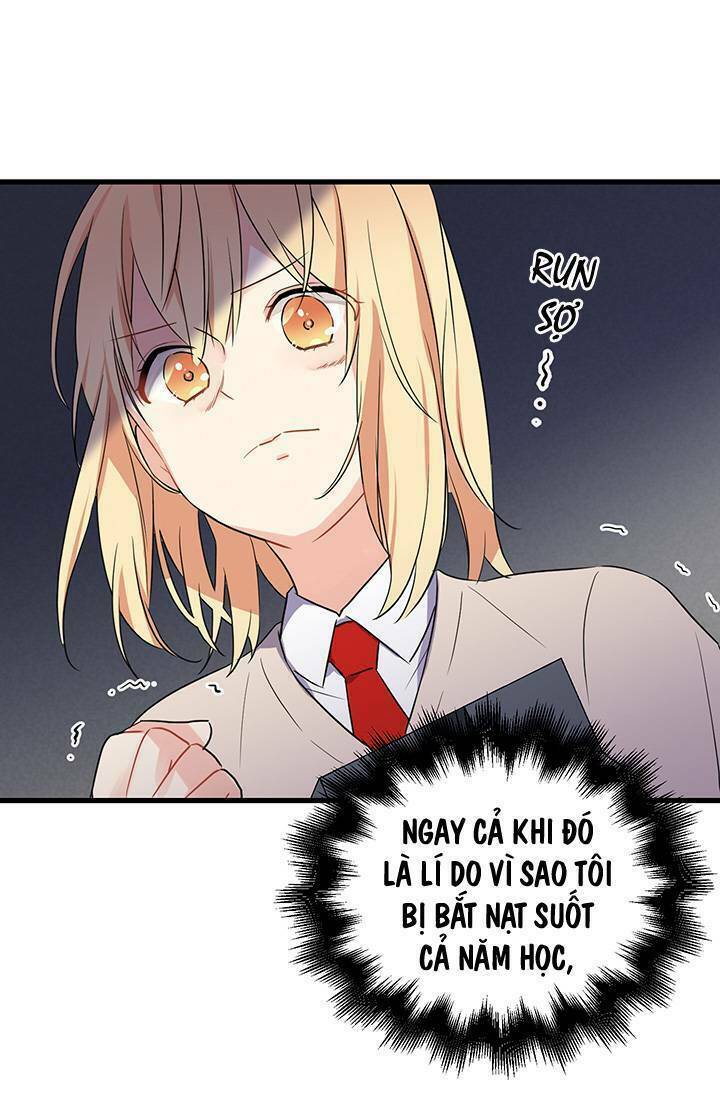 Cô Dâu Của Miêu Hoàng Tử: Chapter 1