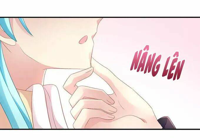 Đế Vương Ta Vẫn Còn Nhỏ: Chapter 75