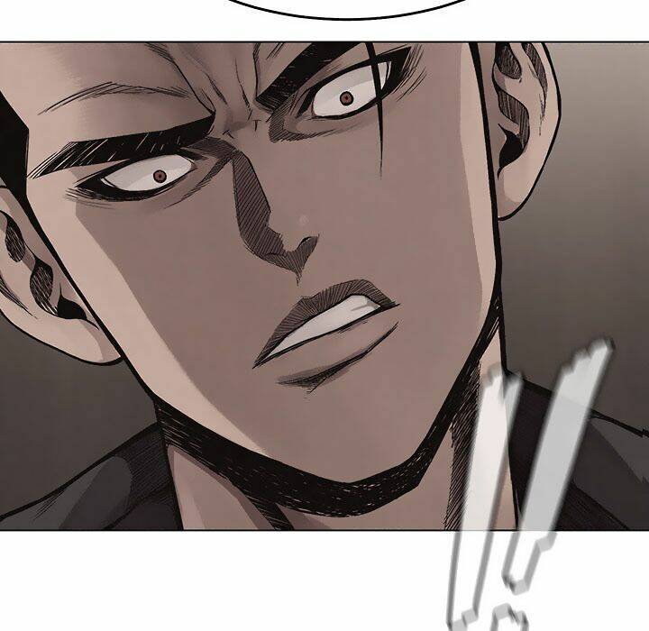 Nắm Đấm: Chapter 16