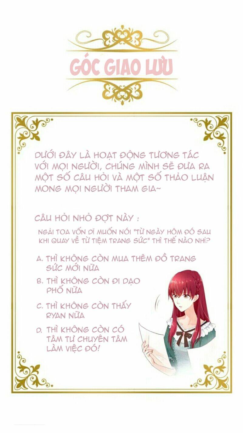 Ác Nữ Cải Biến: Chapter 51