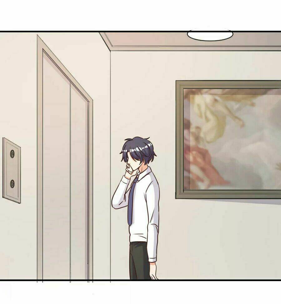 Hôn Nhân Dục Vọng: Thiếu Gia Nhẹ Một Chút!: Chapter 69