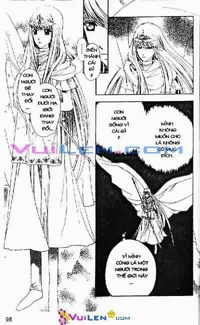 Duyên Kỳ Ngộ: Chapter 11