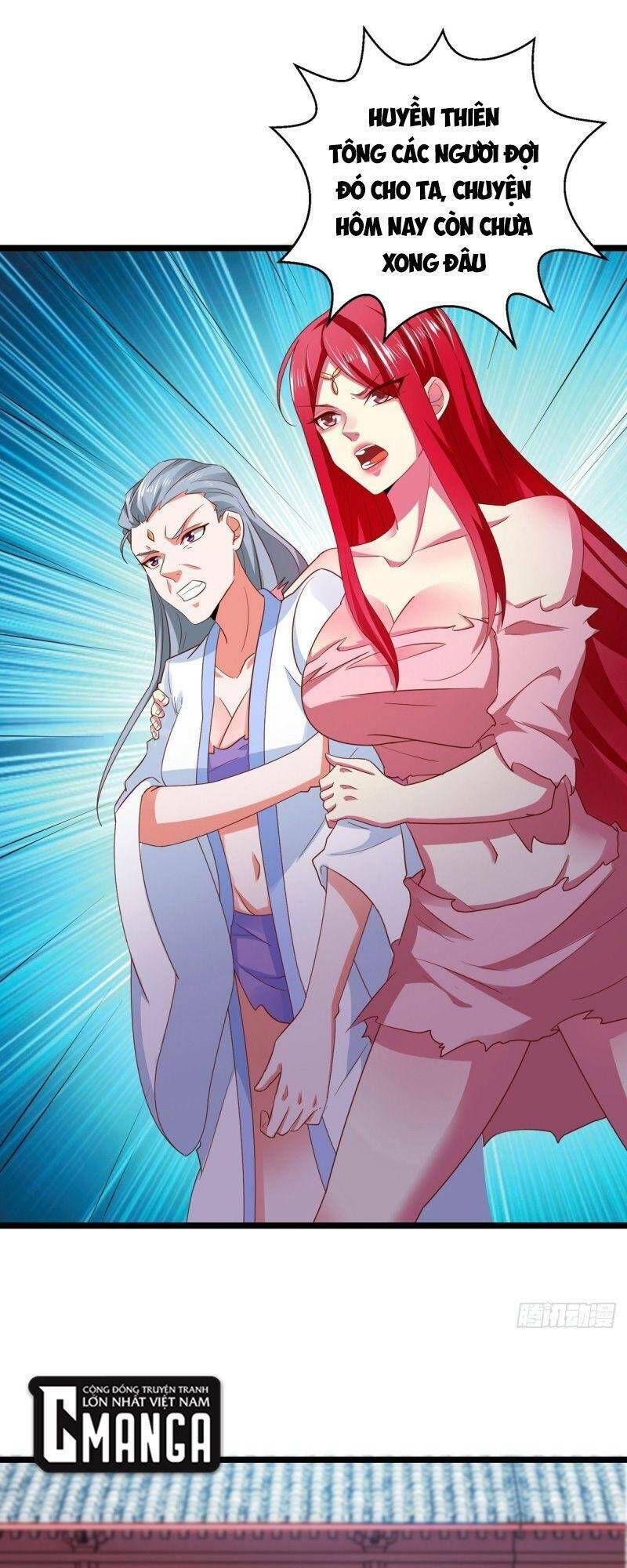 Ngày Mai Tôi Sẽ Chết: Chapter 22