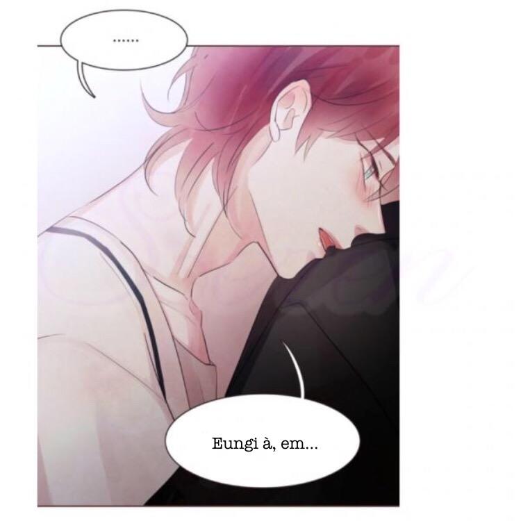 Giữa Tình Yêu Và Tình Bạn: Chapter 37