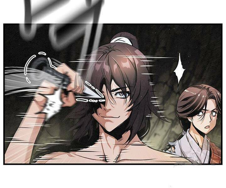 Mục Hạ Vô Nhân: Chapter 11