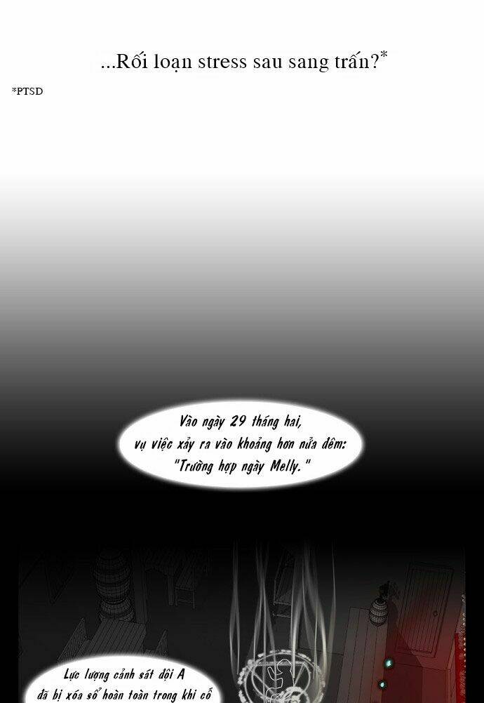 Một Không Gian Thời Gian Khác: Chapter 13