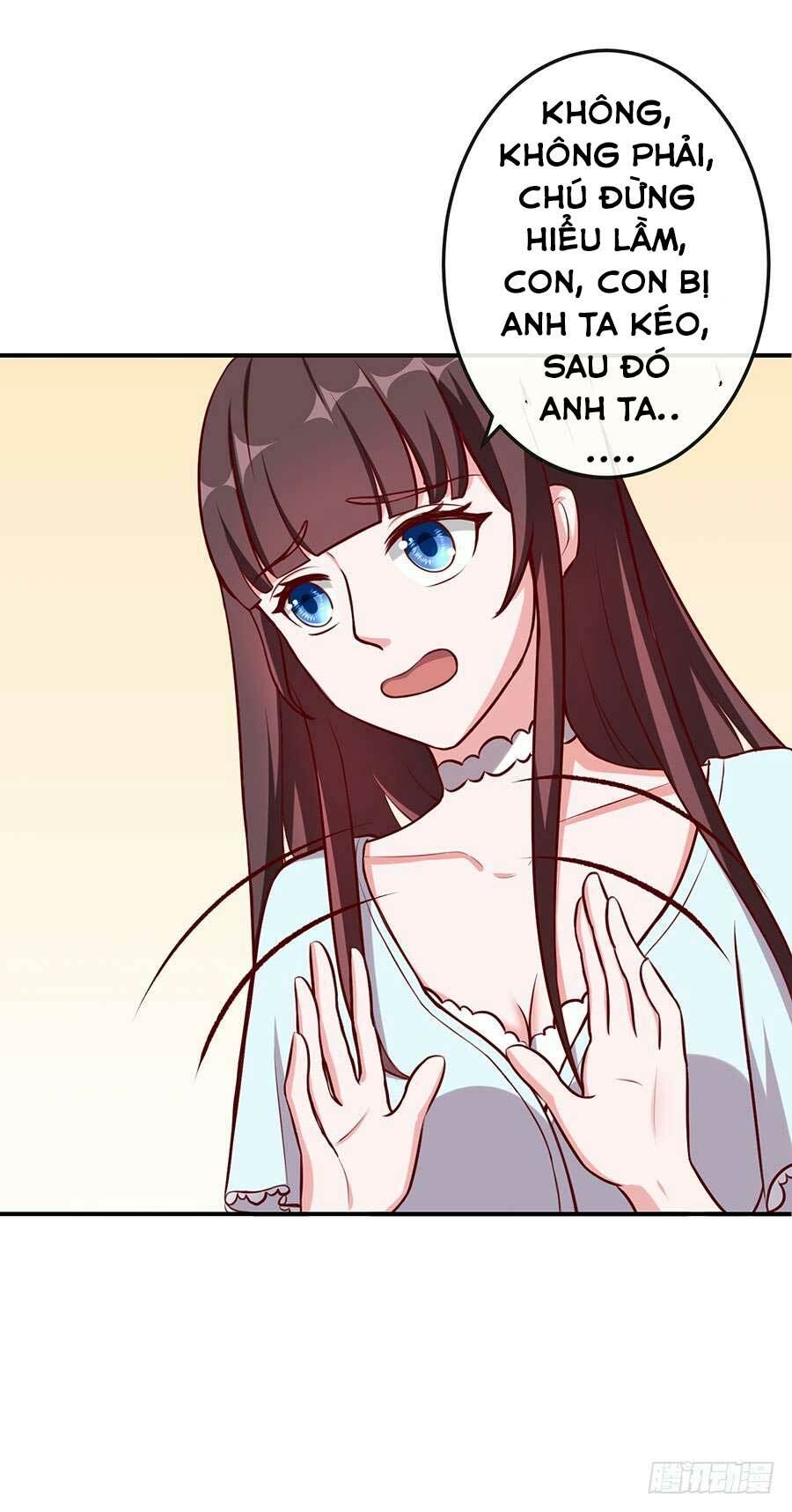 Gả Cho Tình Cũ Làm Lão Bà: Chapter 27