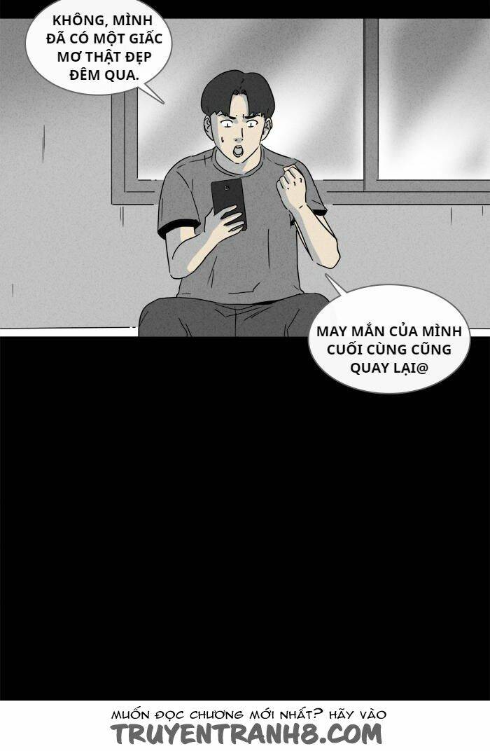 Những Câu Chuyện Bất Thường: Chapter 179