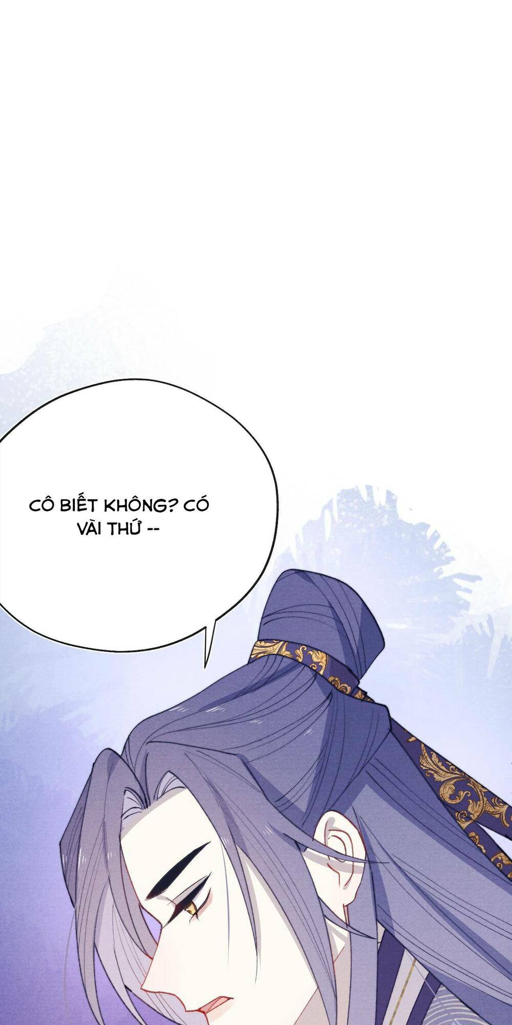 Quân Nhan Tựa Hoa Đào: Chapter 42