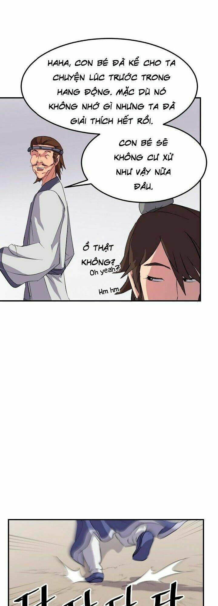 Trọng Sinh, Bất Khả Chiến Bại: Chapter 25