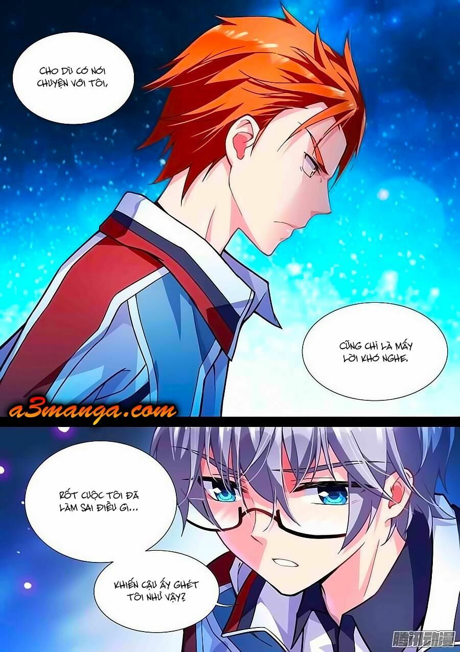 Giả Diện Thế Thân: Chapter 92