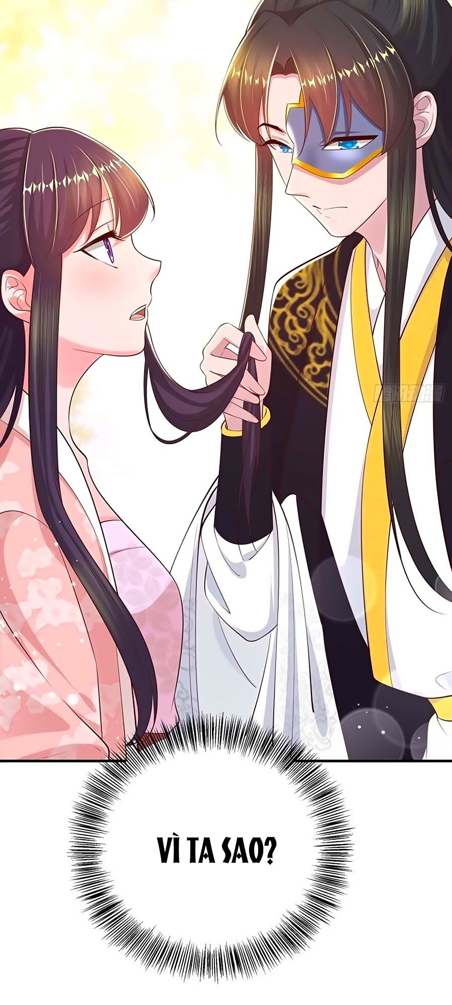 Phượng Ngự Tà Vương: Chapter 46